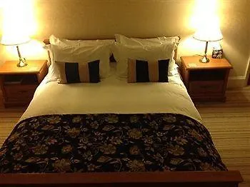 Hotel Springdale House Redcar
