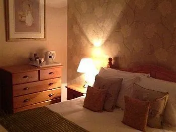 Hotel Springdale House Redcar
