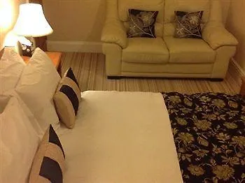 Hotel Springdale House Redcar 4*,