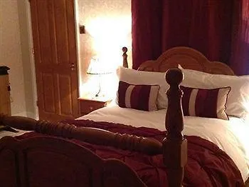Hotel Springdale House Redcar