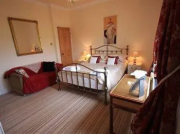 ****  Hotel Springdale House Redcar Regno Unito