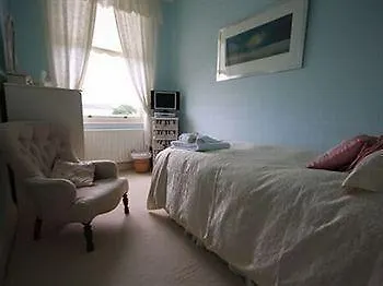 Hotel Springdale House Redcar