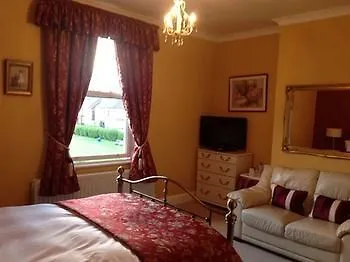 Hotel Springdale House Redcar 4*,