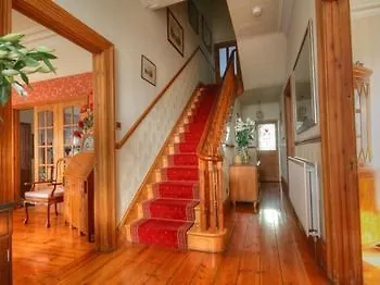 Hotel Springdale House Redcar