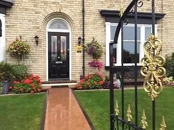 Hotel Springdale House Redcar