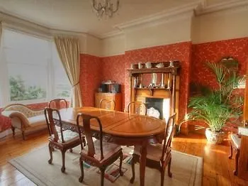 Hotel Springdale House Redcar