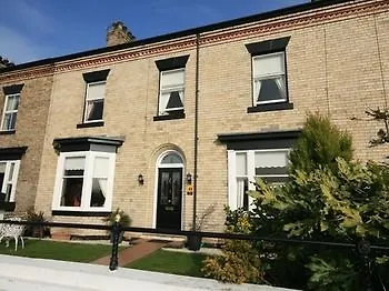 Hotel Springdale House Redcar Regno Unito