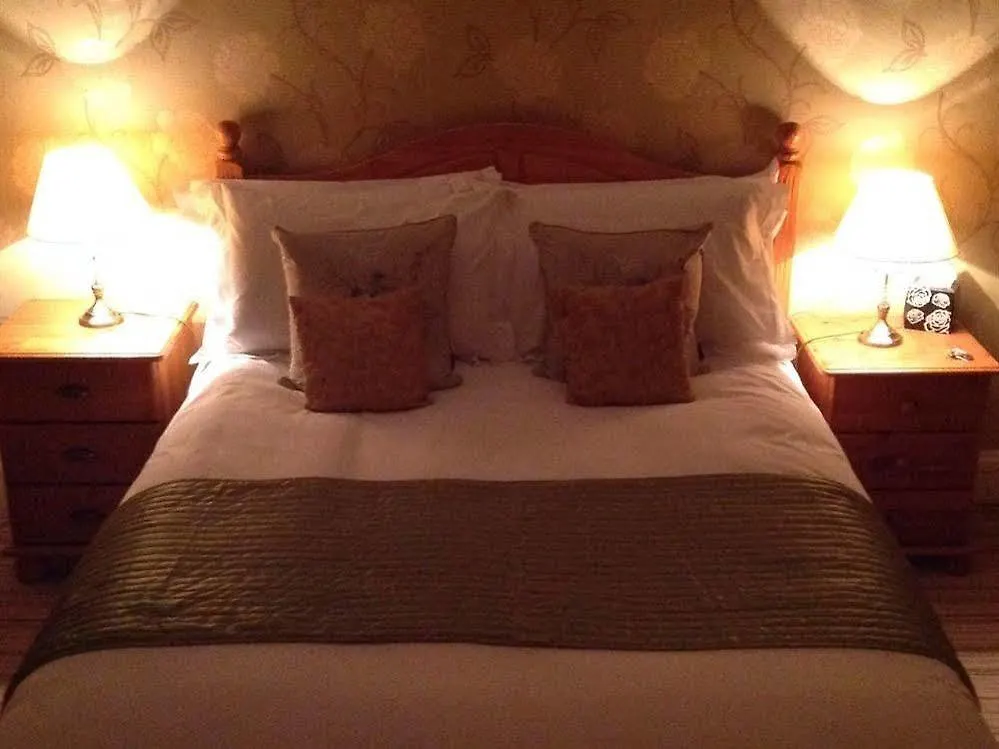 Hotel Springdale House Redcar